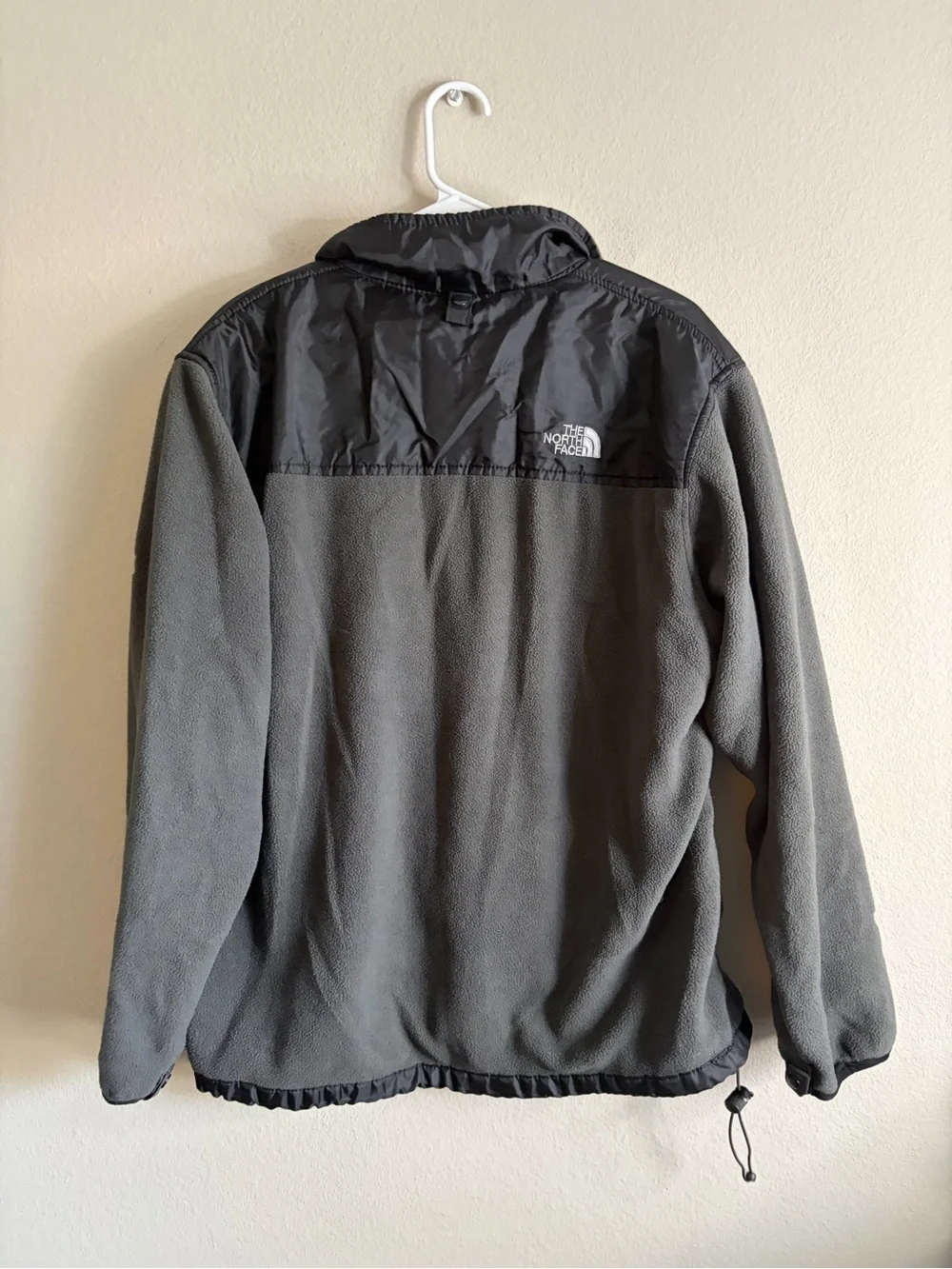 The North Face Summit Series GORE-TEX WINDSTOPPER Fleece Jacket men’s size large